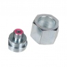 Złączka ORFS M/F 9/16" x 1 3/16"