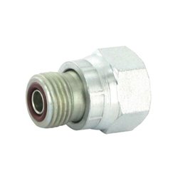 Złączka ORFS M/F 11/16" x 13/1 VNOW1113 Burnett & Hillman VNOW1113