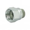 Złączka ORFS M/F 11/16" x 13/1 VNOW1113 Burnett & Hillman VNOW1113