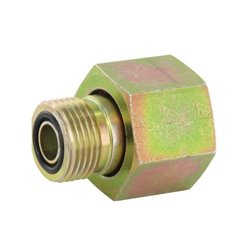 Złącze M/F 13/16 x 1 ORFS VNOW1316 Alfagomma VNOW1316