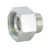 Złącze M/F 1 7/16 x 1 11/16ORF VNOW2327 Alfagomma VNOW2327