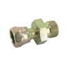 Złącze BA, gwint zewnętrzny 3/8"BSP- nakrętka 9/16"ORFS Burnett & Hillman VNBOW0906