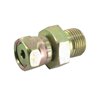 Złącze BA, gwint zewnętrzny 3/8"BSP- nakrętka 9/16"ORFS Burnett & Hillman VNBOW0906