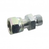 Złącze BA, 3/8"BSP-11/16"ORFS