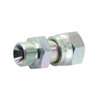 Złącze BA, gwint zewnętrzny 3/8"BSP- nakrętka 13/16"ORFS Burnett & Hillman VNBOW1306
