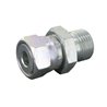 Złącze BA, 1/2"BSP-13/16"ORFS