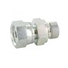 Przyłącza E, 3/8"BSP-11/16"ORFS