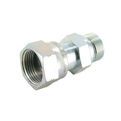 Przyłącza E, gwint przyłącza 3/4"BSP-gwint złącza 1i3/16"ORFS Alfagomma 138B1912