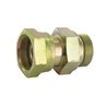 Przyłącza E, gwint przyłącza 1i1/4"BSP-gwint złącza 1i11/16"ORFS Alfagomma 138B2720