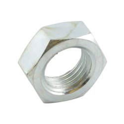 Nakrętka stalowa 1/4" BSP Burn MSB04 Burnett & Hillman MSB04