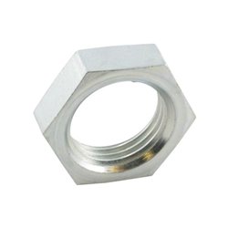 Nakrętka stalowa 1/2" BSP Burn MSB08 Burnett & Hillman MSB08