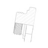 Korek M10x1,5 VSZM10 Burnett & Hillman VSZM10