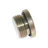 Korek 3/8 BSP