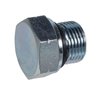 Zamknięcie 6-kątne VSZ 3/8"WD