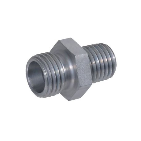 Przyłącze A, gwint przyłącza 1/2"BSP-gwint złącza 14x1,5 -8L Voss 1018LMK12A