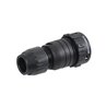 Wtyczka ISOBUS Powell 6mm2