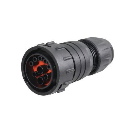 Wtyczka ISOBUS Powell 6mm2