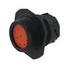Gniazdo 9-pin żeńska J193 Powell Isobus