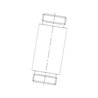 Złącze grodziowe, M20x1,5 -M20x1,5 , 12S-12S Voss 510ESS12S