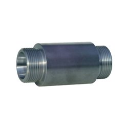 Złącze hydrauliczne BB M16x1,5 - M16x1,5 , 10L - 10L Voss 510ESS10L