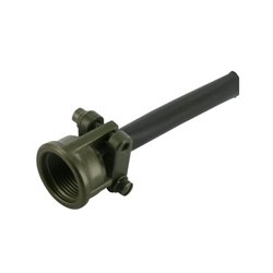 Obudowa przewodu MIL-C-5015 10S