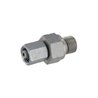 Przyłącze E, 1/4"BSP-12x1,5 -6L