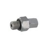 Przyłącze E, gwint przyłącza 1/4"BSP-gwint złącza 12x1,5 -6L Voss 1326LR14WD