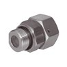 Przyłącze E, 3/8"BSP-16x1,5 -10L