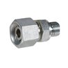 Przyłącze E, 1/4"BSP-18x1,5 -12L