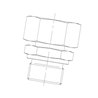 Przyłącze E, gwint przyłącza 1/2"BSP-gwint złącza 22x1,5 -15L Voss 13222LR12WD