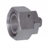 Złącze BA, GZ M36x2,0 -M45x2,0 28L-35L