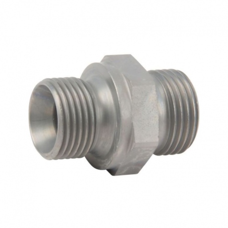 Przyłącze A, gwint przyłącza 1/4"BSP-gwint złącza 14x,1,5 -6S Voss 1016SR14ACH60
