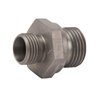 Przyłącze A, gwint przyłącza 1/2"BSP-gwint złącza 16x1,5 -10L Voss 10110LR12ACH60