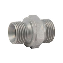 Przyłącze A, gwint przyłącza 3/4"BSP-gwint złącza 24x1,5 -16S Voss 10116SR34ACH60