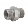 Przyłącze A, gwint przyłącza 1/2"BSP-gwint złącza 30x2,0 -20S Voss 10120SR12ACH60