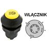 Włącznik świateł