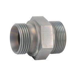 Przyłącze A, gwint przyłącza 1"BSP-gwint złącza 26x2,0 -25S Voss 10125SR1ACH60