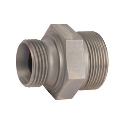 Przyłącze A, gwint przyłącza 1"BSP-gwint złącza 42x,20 -30S Voss 10130SR1ACH60