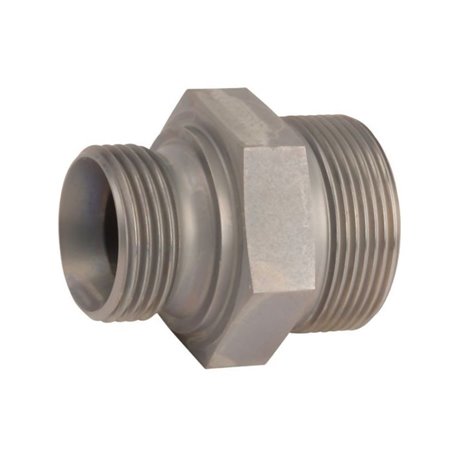Przyłącze A, gwint przyłącza 1"BSP-gwint złącza 42x,20 -30S Voss 10130SR1ACH60
