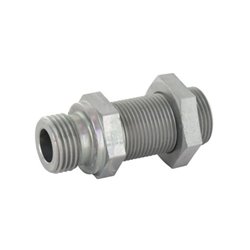 Złączka grodziowa 12L 3/8 GESS12LR38 Voss GESS12LR38