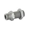 Przyłącze grodziowa 3/4"BSP-30x2,0/20S
