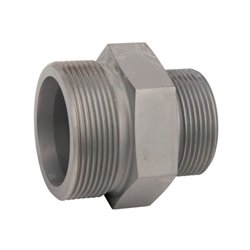 Złącze hydrauliczne BB M42x,2,0 - M52x2,0 , 30S - 38S Voss 510GS3830S