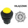 Przycisk Pneutron 8716106754175