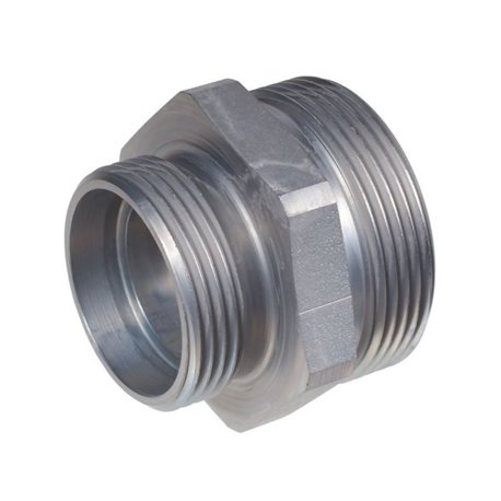 Złącze hydrauliczne BB M36x2,0 - M45x2,0 , 28L - 35L Voss 510GS3528L