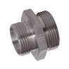 Złącze hydrauliczne BB M12x1,5 - M14x1,5 , 6L - 8L Voss 510GS86L