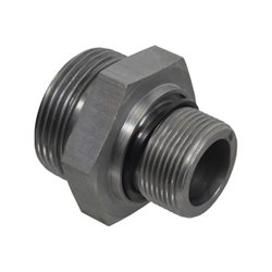 Przyłącze B, gwint przyłącza 26x1,5-gwint złącza 36x2,0-28L Voss 11028LM26WD