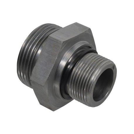 Przyłącze B, gwint przyłącza 26x1,5-gwint złącza 36x2,0-28L Voss 11028LM26WD