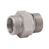 Przyłącze B, gwint przyłącza 27x2,0-gwint złącza 26x1,5-18L Voss 11018LM27WD