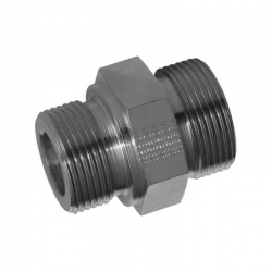 Przyłącze A, gwint przyłącza 3/4"BSP-gwint złącza 20x1,5 -12S Voss 10112SR34A