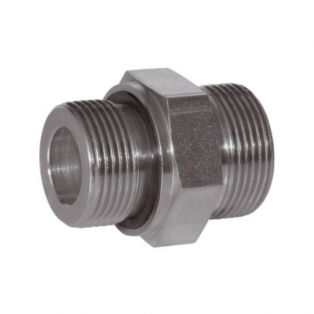 Przyłącze B, gwint przyłącza 3/4"BSP-gwint złącza30x2,0-22L Voss 8716106786138